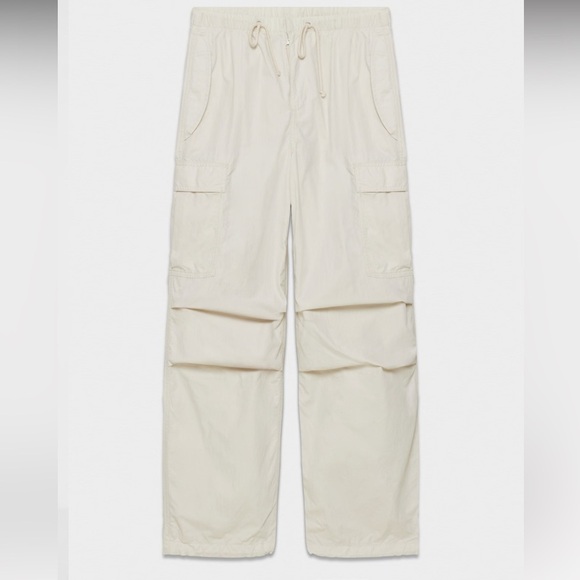 Aritzia TNA Squad Pocket Parachute Pant - Picture 2 of 4